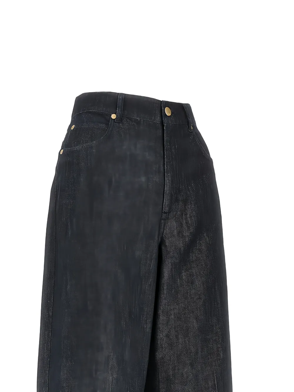 'S Max Mara five-pocket jeans - Blauw