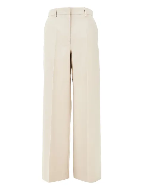 Weekend Max Mara Angola tailored trousers