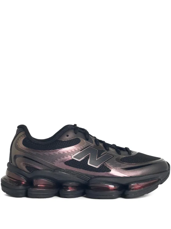New Balance Abzorb 2000 スニーカー | ブラック | FARFETCH JP