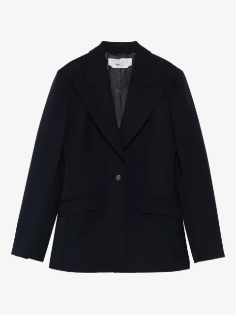 Gabriela Hearst blazer con botones