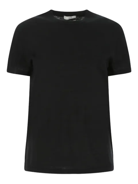 Co crew-neck T-shirt