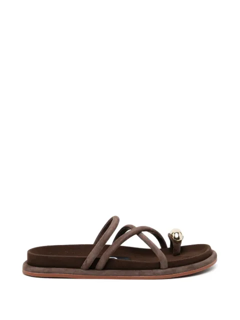 Senso Domenica sandals