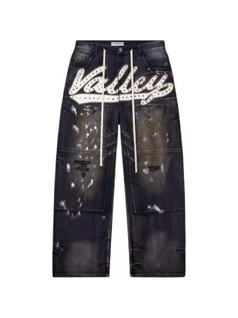 Vale Fury Painters trousers