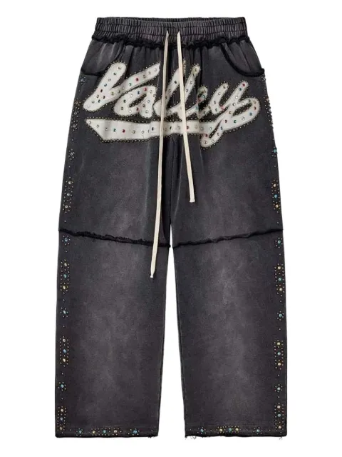 Vale Skittles track pants