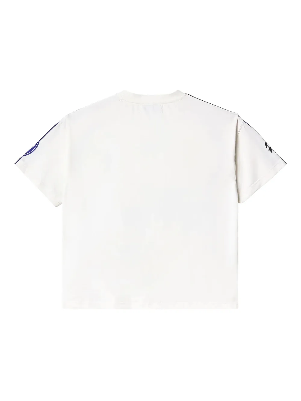 Vale United T-shirt - Wit