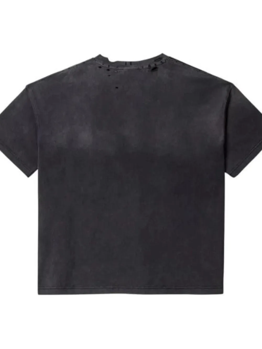 Vale Forever Thriller printed T-shirt - Zwart