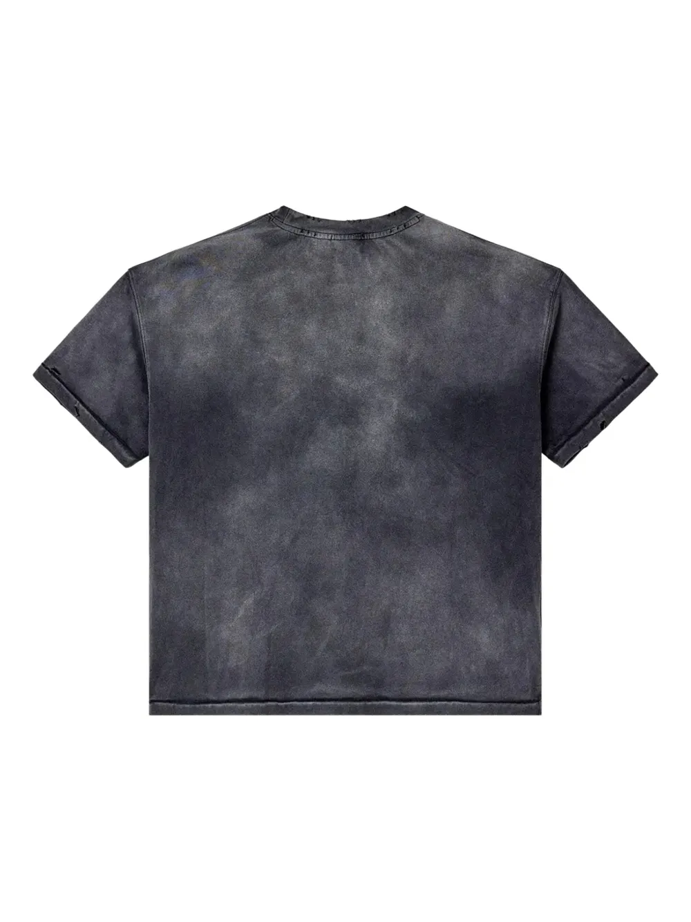 Vale Forever Da Rule graphic T-shirt - Zwart