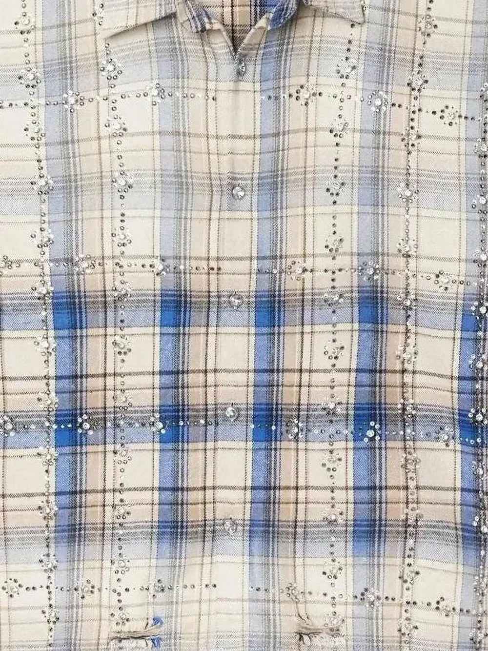 Vale Skyfall shirt - Wit