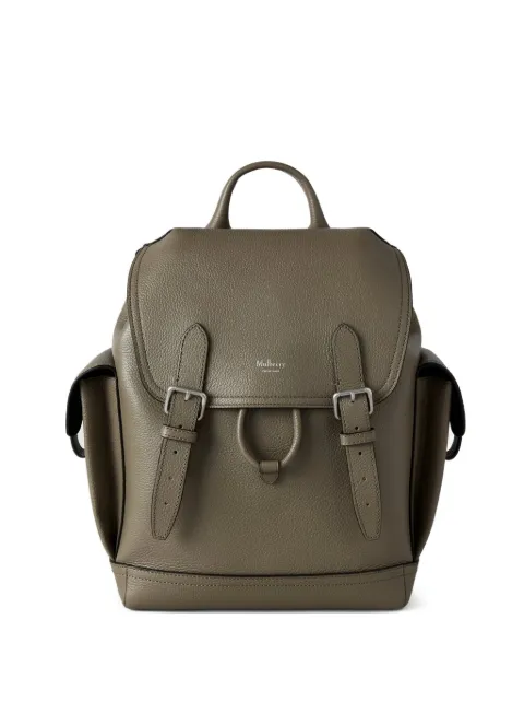 Mulberry mini Heritage backpack