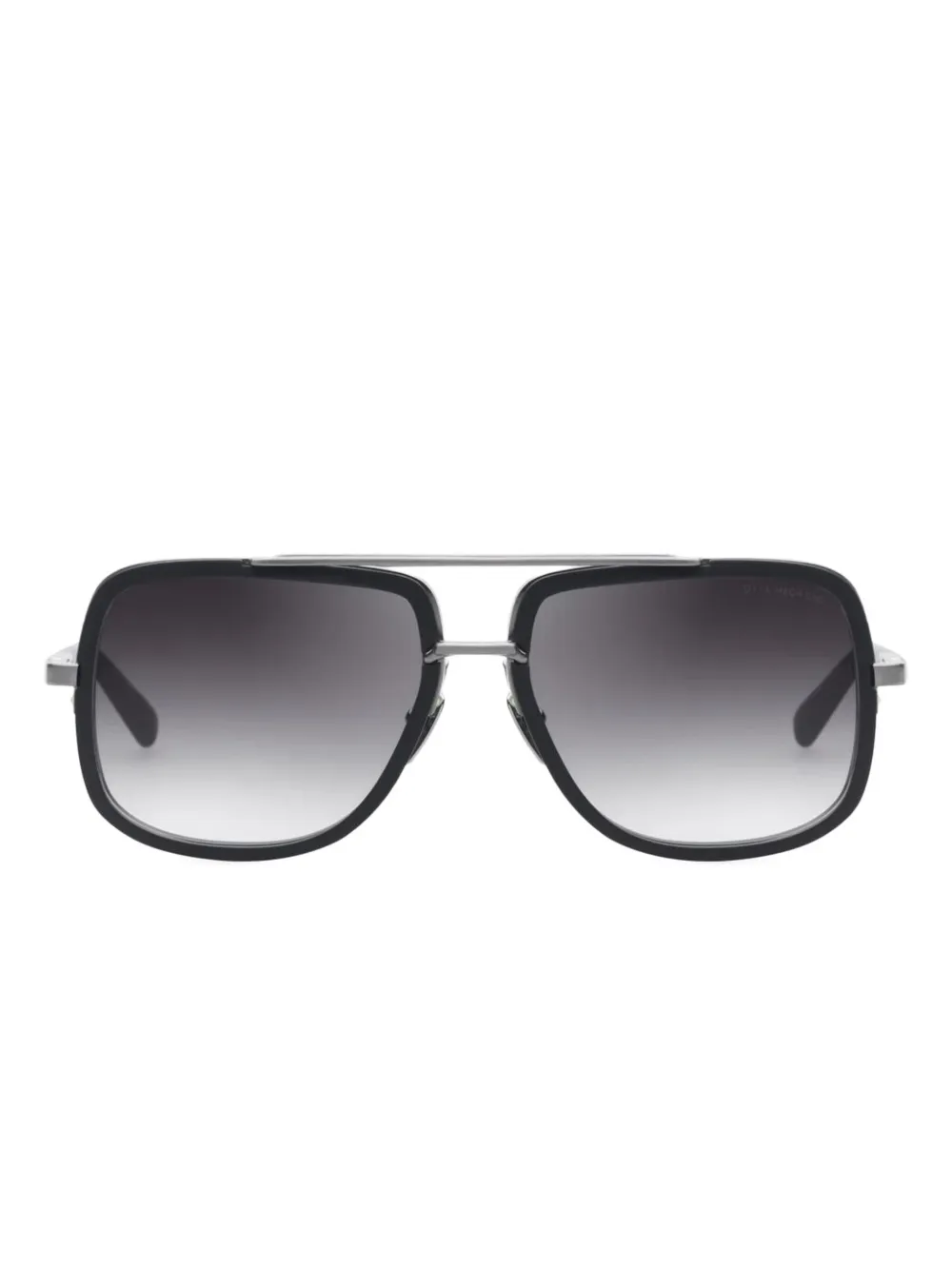 Dita Eyewear pilot mach-one sunglasses - Nero