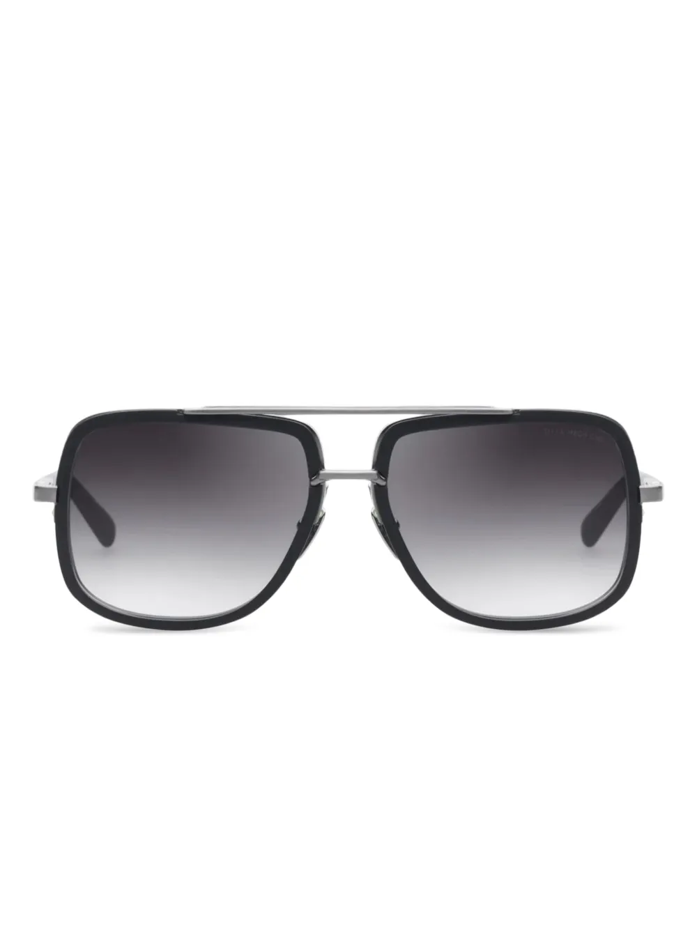 Dita Eyewear pilot mach-one sunglasses - Nero