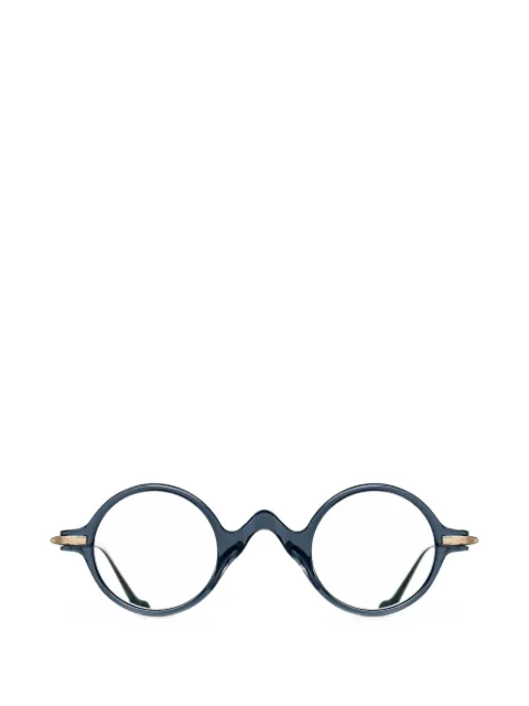 Matsuda MXMF1 round-frame glasses