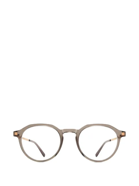 Mykita round-frame glasses