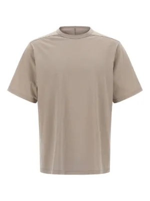 Rick Owens オーバーサイズ Tシャツ | グレー | FARFETCH JP