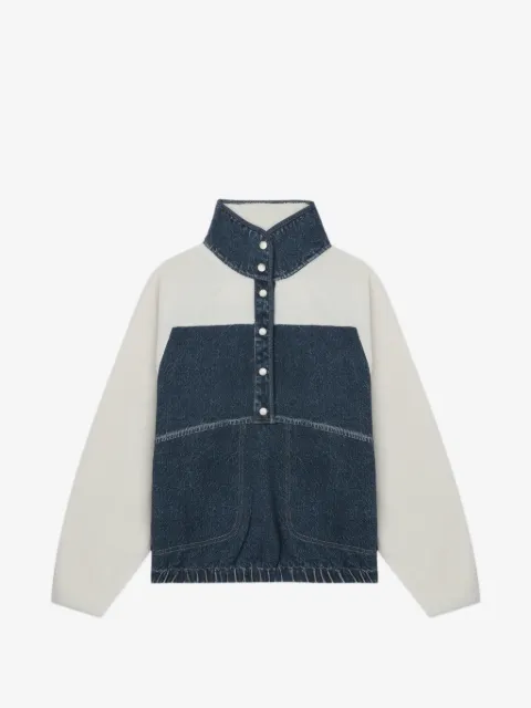 rag & bone chamarra Miramar