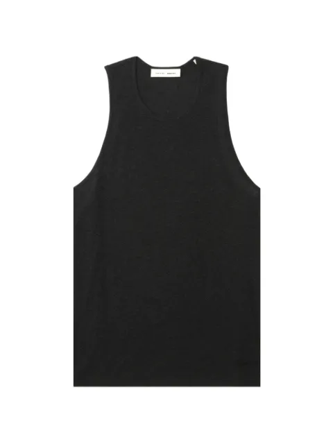 FEAR OF GOD ESSENTIALS ribbed tank top