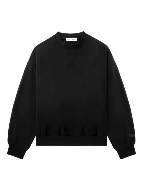FEAR OF GOD ESSENTIALS sudadera manga larga