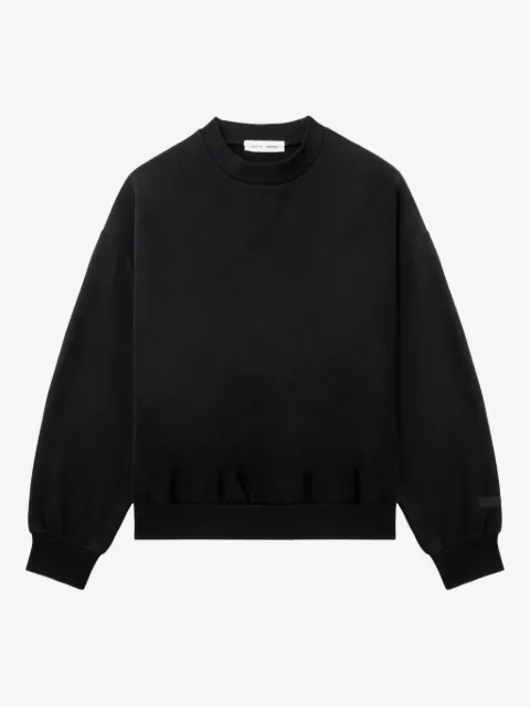 FEAR OF GOD ESSENTIALS long-sleeve sweatshirt