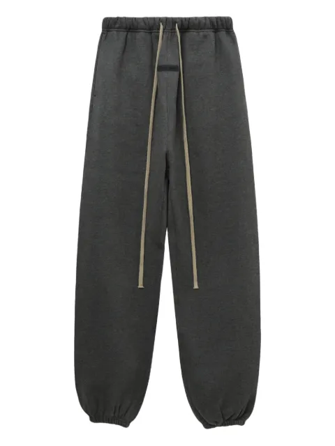 FEAR OF GOD ESSENTIALS drawstring-fastening track pants