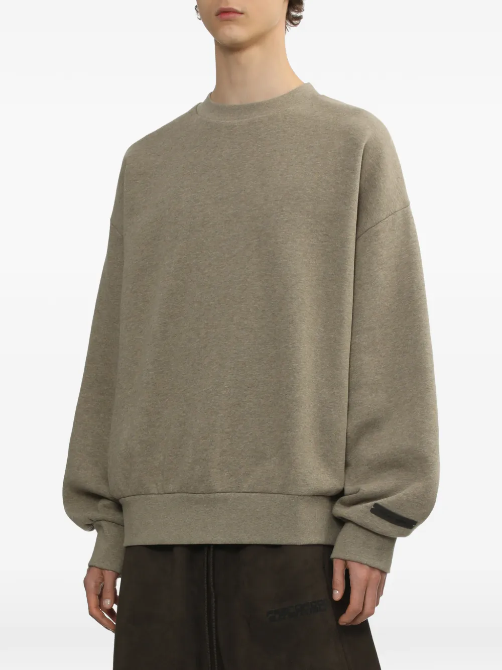 FEAR OF GOD ESSENTIALS sweater Beige