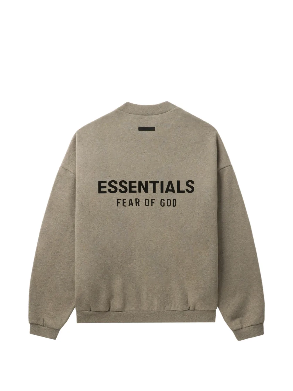 Essentials sweatshirt