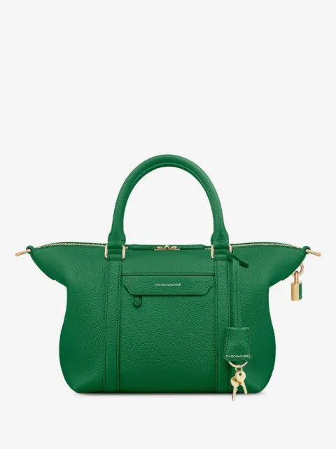 MAISON de SABRÉ small Weekender tote bag 