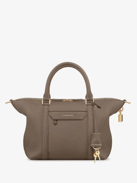MAISON de SABRÉ small Weekender tote bag 