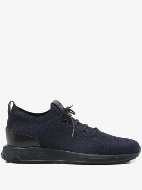 Tod's baskets à lacets