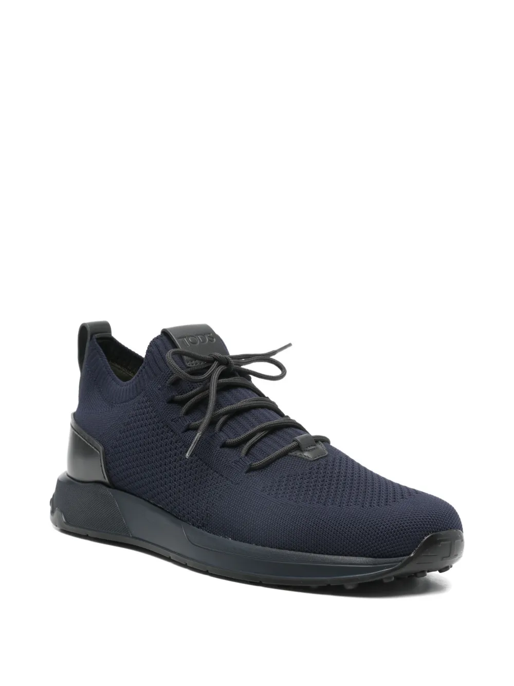 Tod's Sneakers Blauw