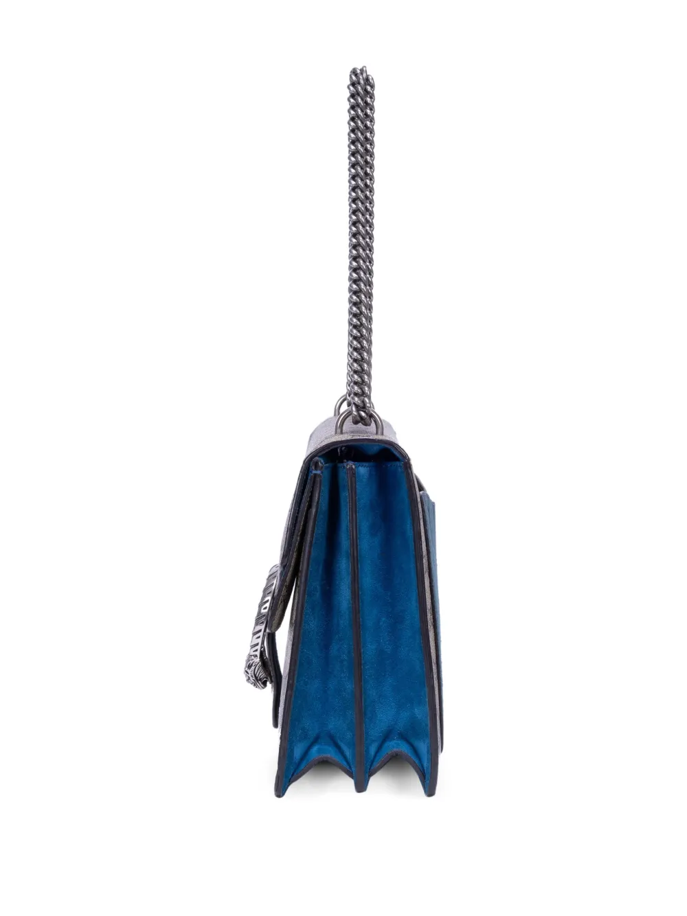 Dionysus Monogram Chain Shoulder Bag