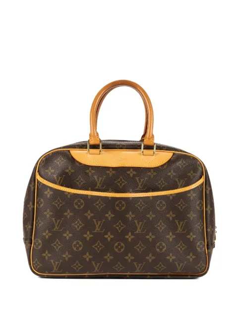 Louis Vuitton Pre-Owned monogram handbag