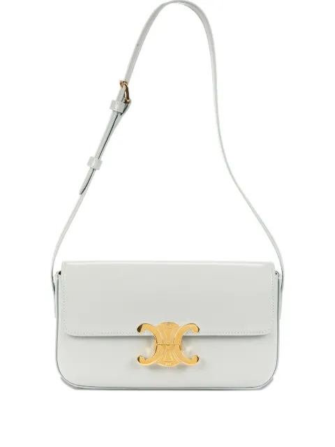 Celine Pre-Owned bolsa de hombro Triomphe