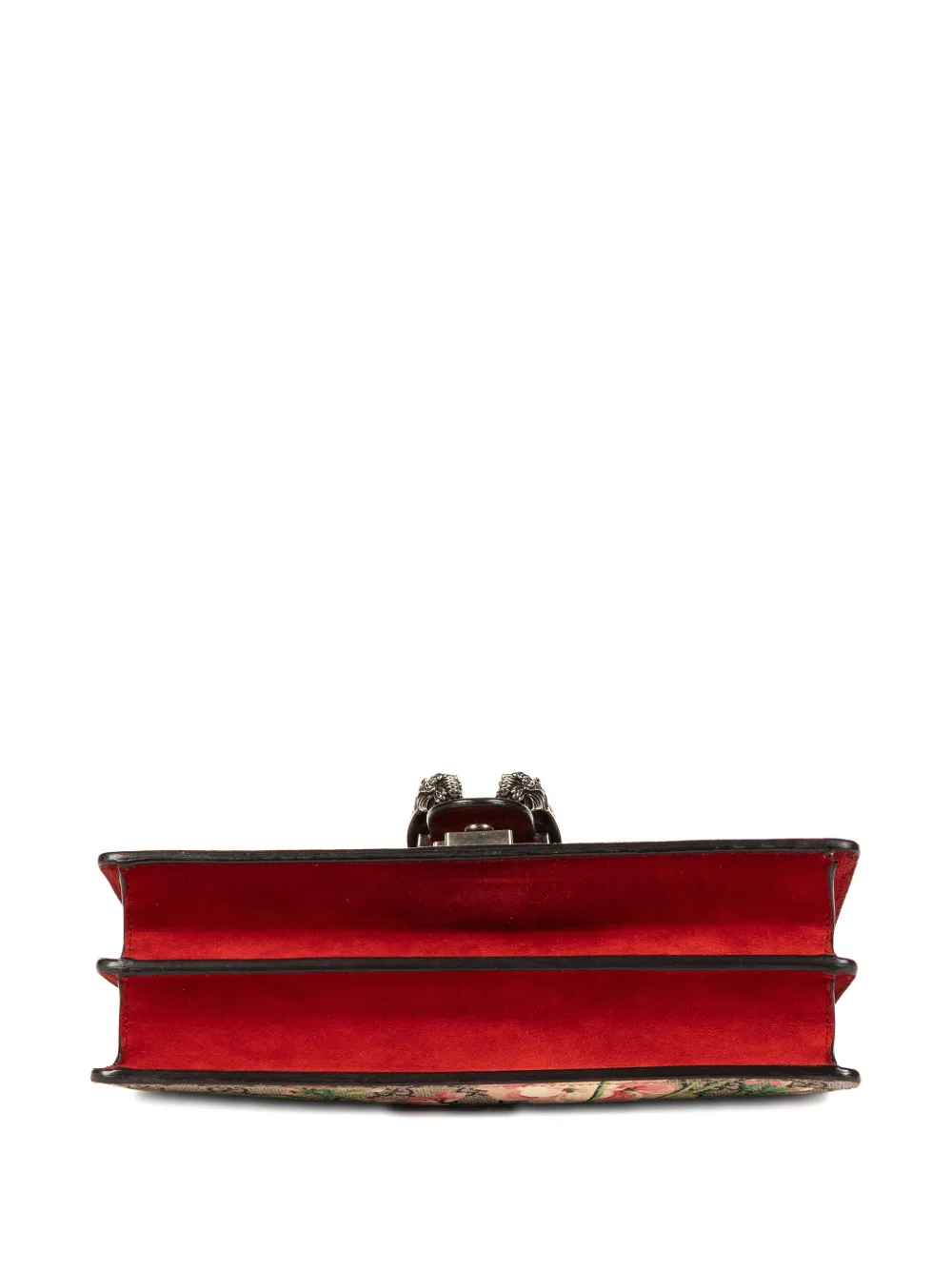Flower Chain Shoulder Bag