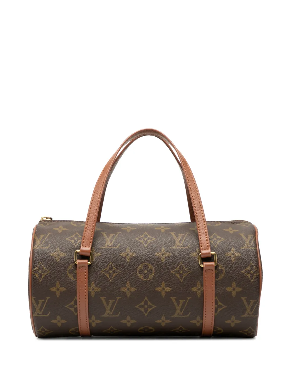 Louis Vuitton Pre-Owned 1993 Monogram Papillon 26 handbag - Marrone