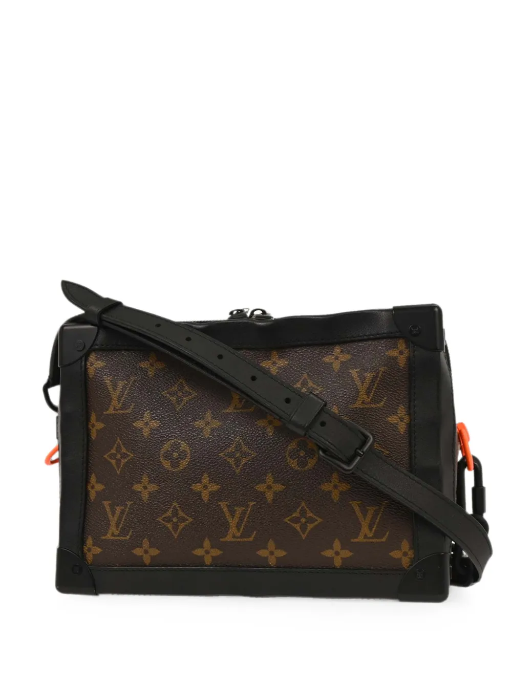 Louis Vuitton Pre-Owned Borsa a spalla Solar Ray Monogram 2018 - Marrone