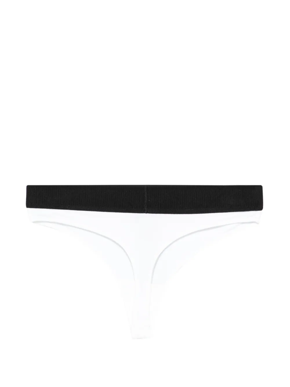  Tom Ford Bragas Con Banda - Blanco 