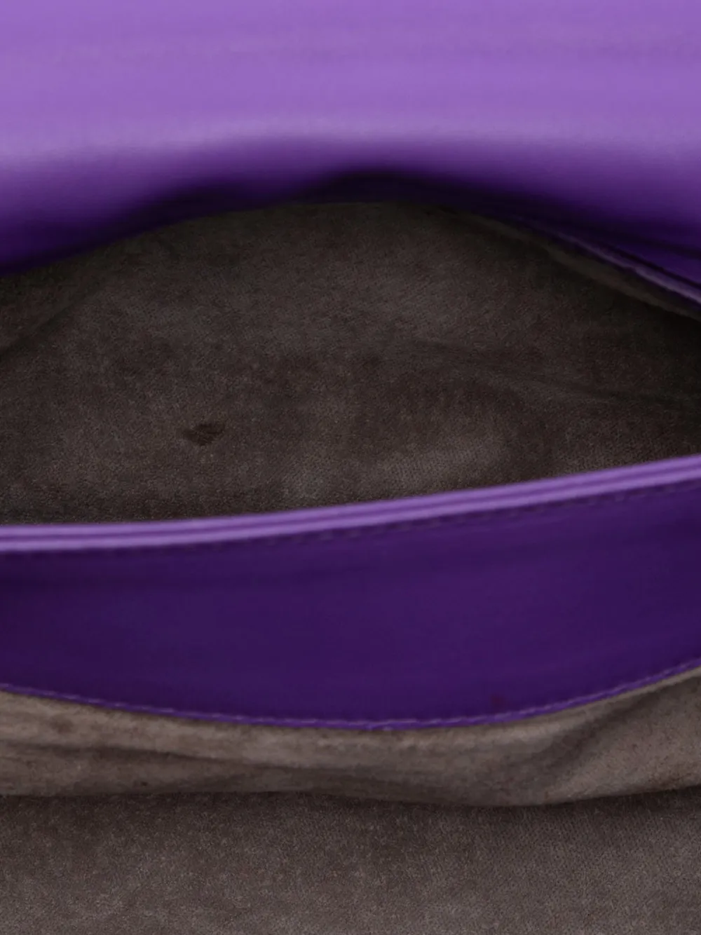 2012-2025 Medium Nappa Intrecciato Olimpia Shoulder Bag