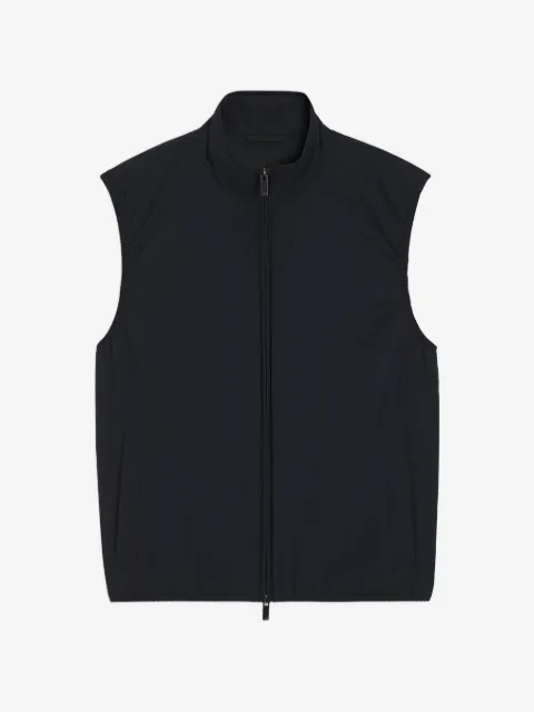 BOSS ^ waterafstotend gilet