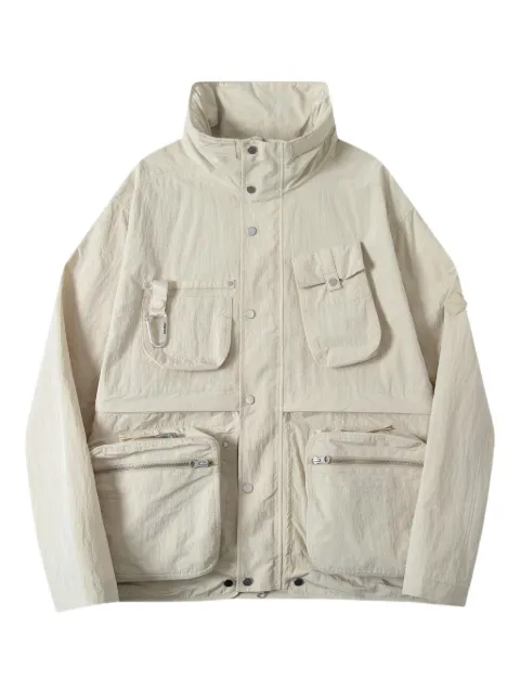 Spoonyard convertible jacket