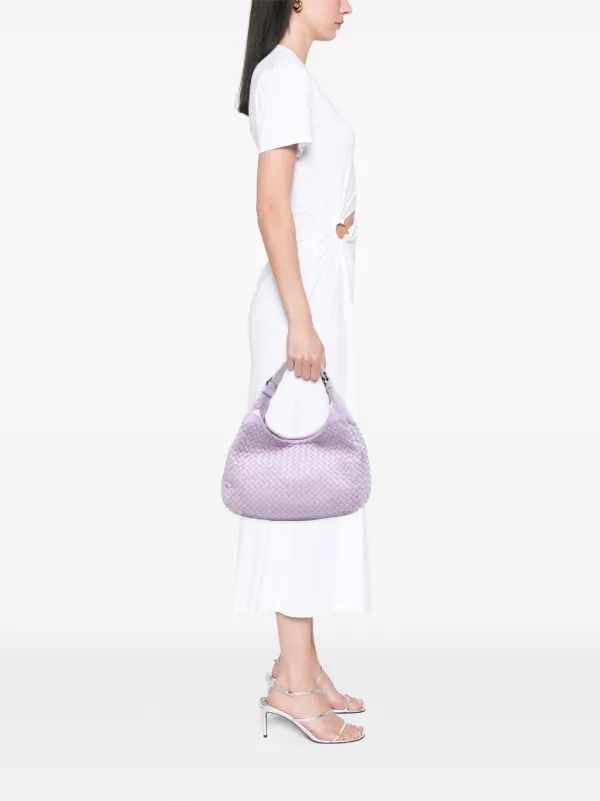 Bottega Veneta Pre-Owned 2012-2025 ラージ ナッパ イントレチャート 