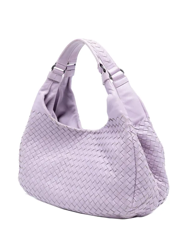 Bottega Veneta Pre-Owned 2012-2025 ラージ ナッパ イントレチャート 