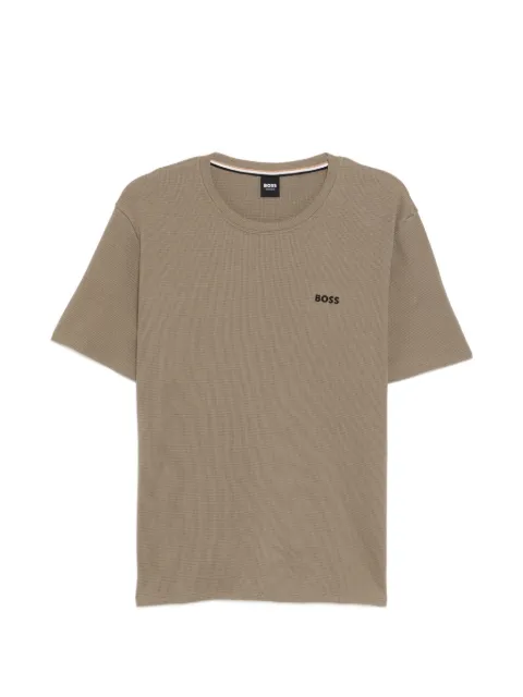 BOSS T-shirt con logo