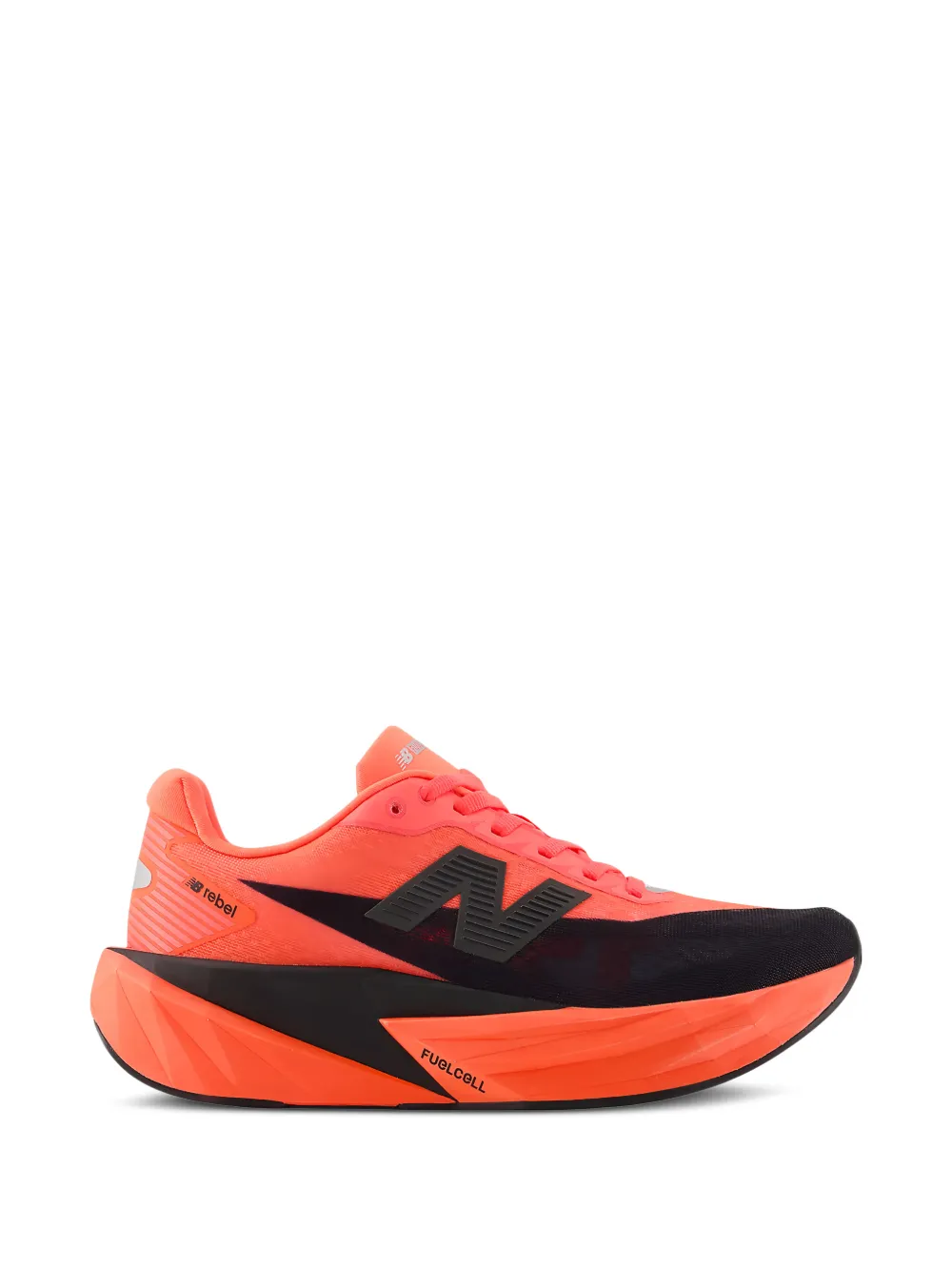 New Balance Sneakers FuelCell Rebel V5 - Arancione