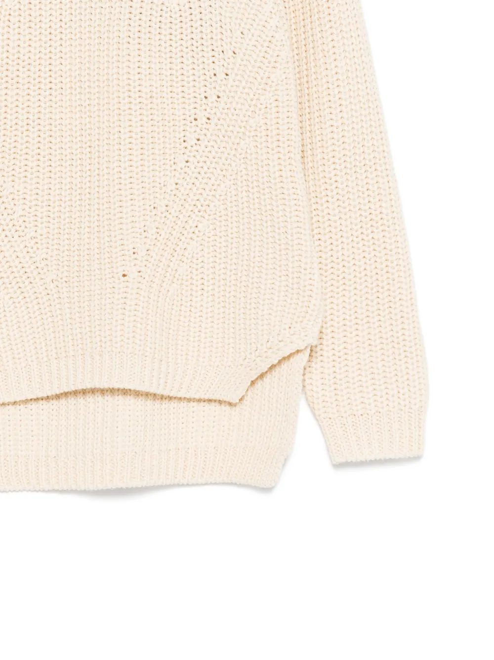 Gilis Textured Sweater
