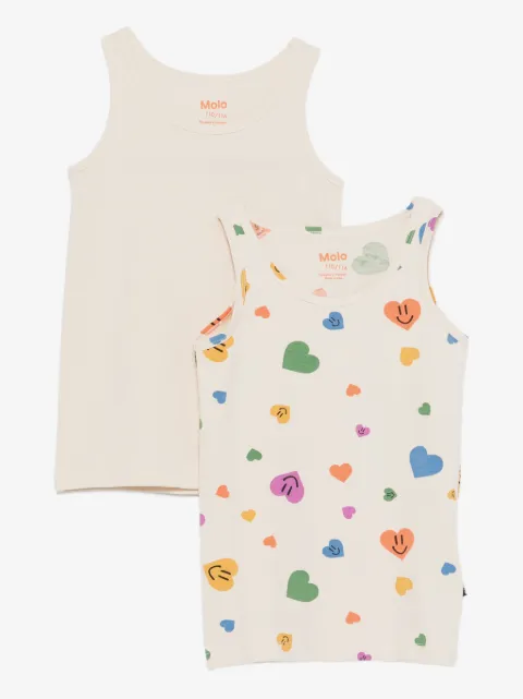 Molo Jeanie top (set of two)