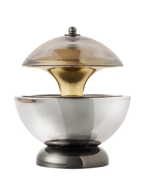 Maison Close Curiosités Désirables L’Indécente rechargeable table lamp