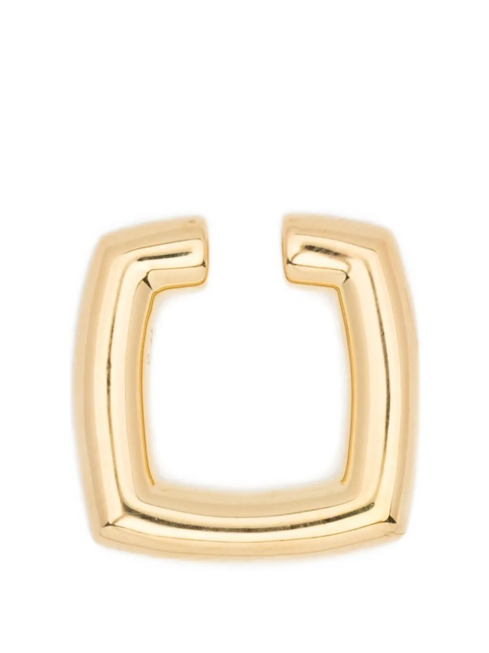 Tom Wood Frame ear cuff - Oro