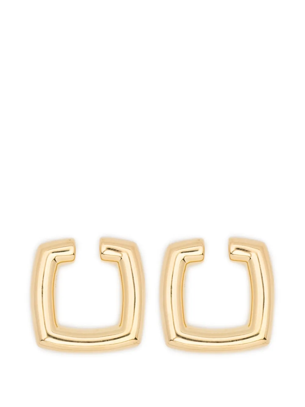 Tom Wood Frame ear cuff - Oro