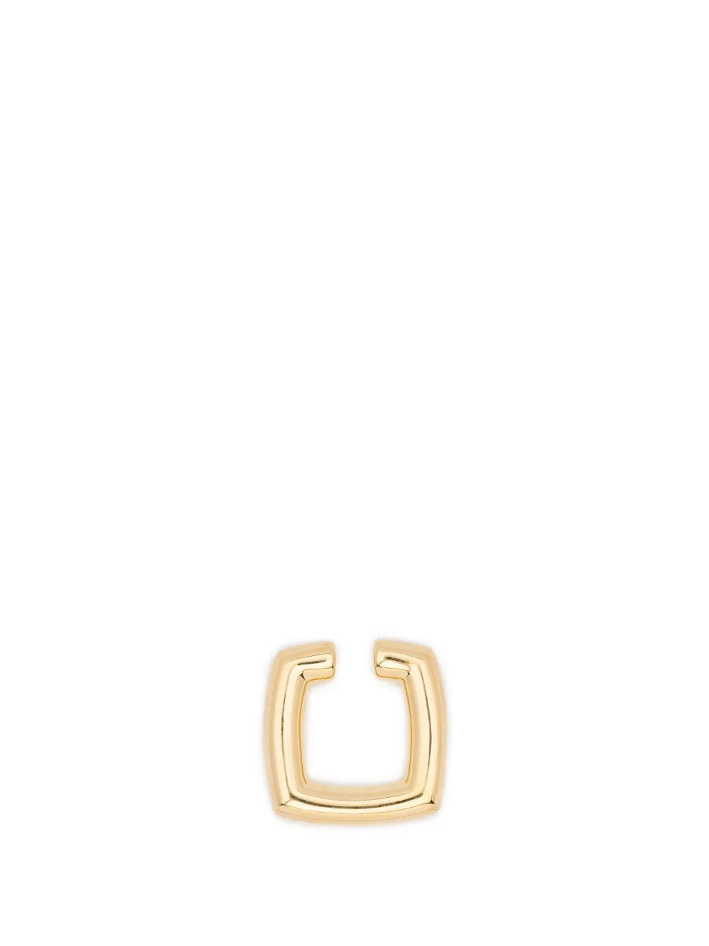 Tom Wood Frame ear cuff - Oro