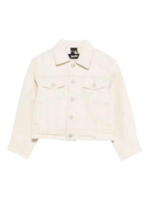 Molo Hipolito jacket